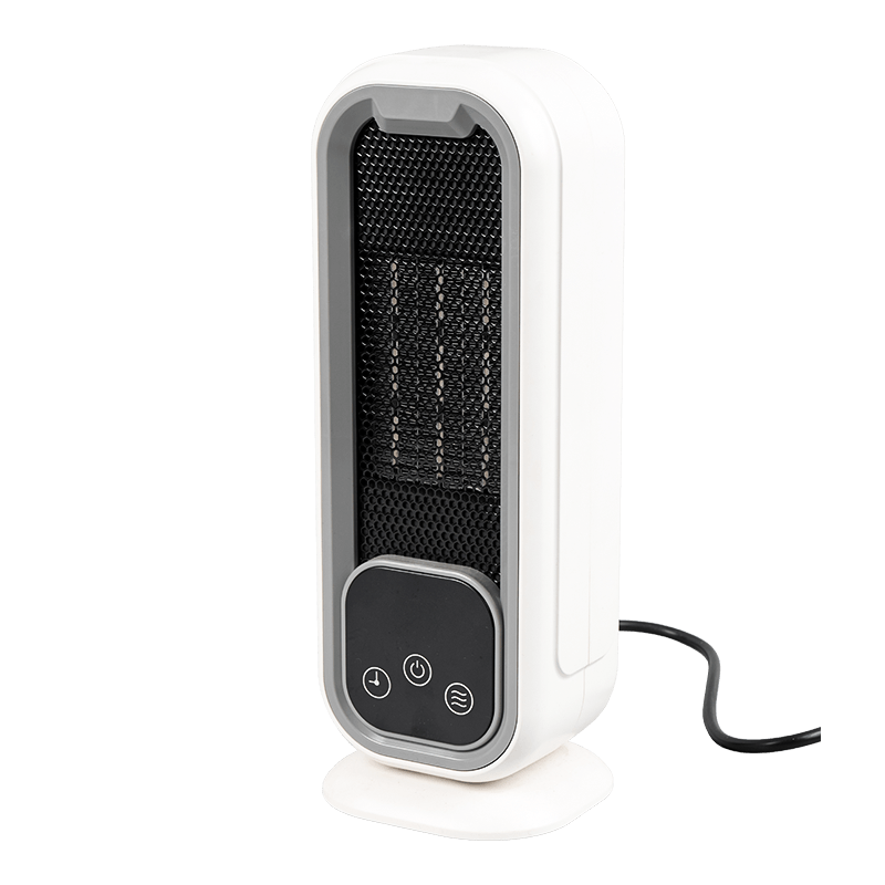 FF-666 Portable Fan Heaters with Display Screen