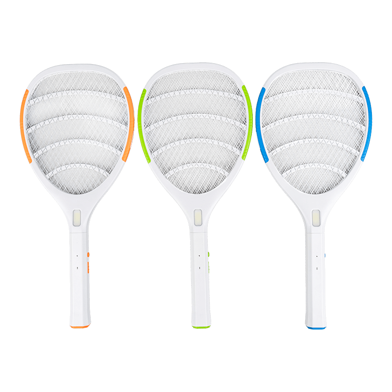 FF-868 with light, lead-acid battery 400 mAh, with plug (light effect)