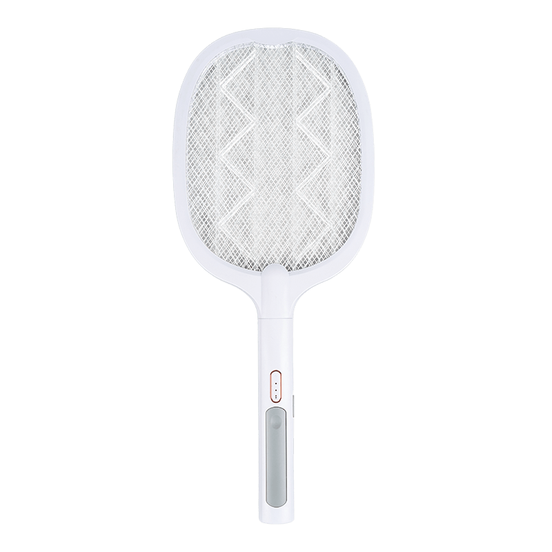 FF-888 USB charging base 1200mAh lithium battery multifunctional electric mosquito swatter