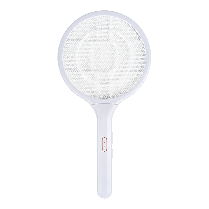 FF-889 USB charging base 500mAh lithium battery multifunctional electric mosquito swatter
