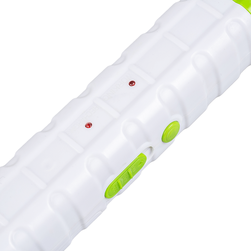 FF-105 400mAh 3-color LED lead-acid battery home electric mosquito swatter