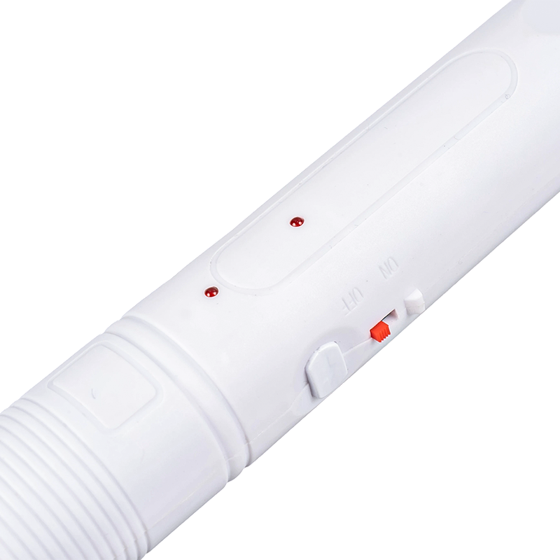 FF-106 250mAh 3-color lead-acid battery electric mosquito swatter