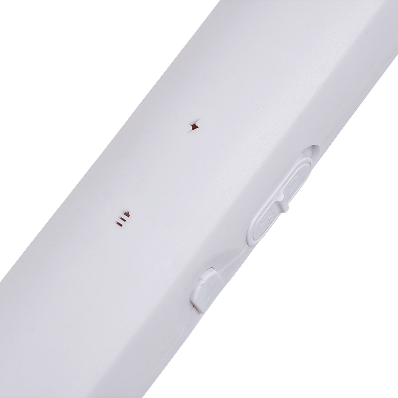 FF-003A 500mAh lithium battery electric mosquito swatter with USB cable