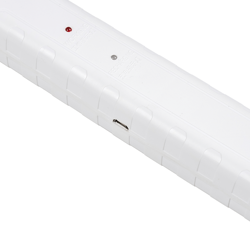 FF-785A 1200mAh 3-color electric mosquito swatter with USB cable