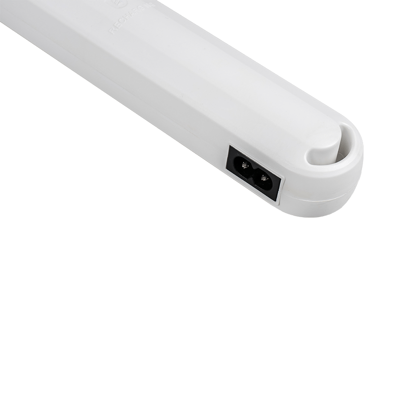 FF-988A 400mAh Portable Electric Mosquito Swatter with Light and Figure-Eight Cord