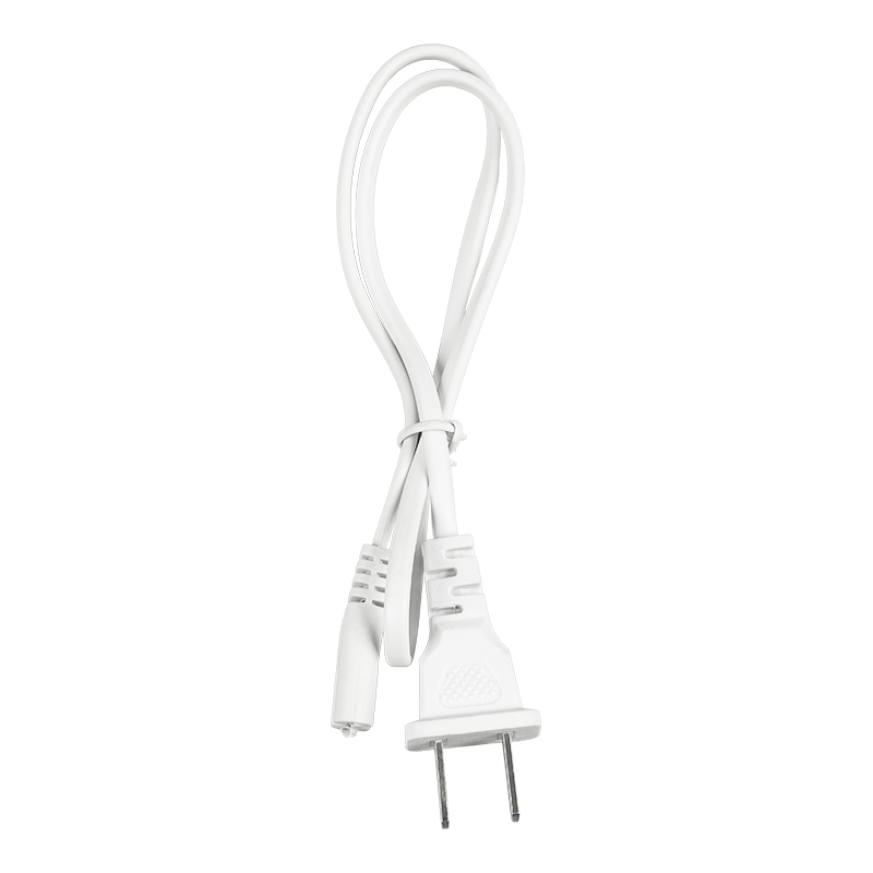 FF-988A 400mAh Portable Electric Mosquito Swatter with Light and Figure-Eight Cord